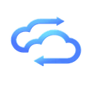 SyncOnCloud Logo